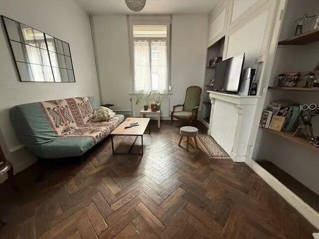 Maison à vendre, 90m², Dreuil-lès-Amiens