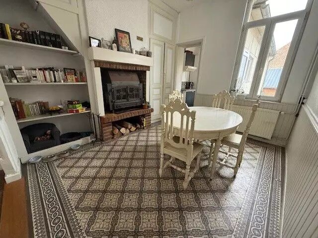 Maison à vendre, 90m², Dreuil-lès-Amiens