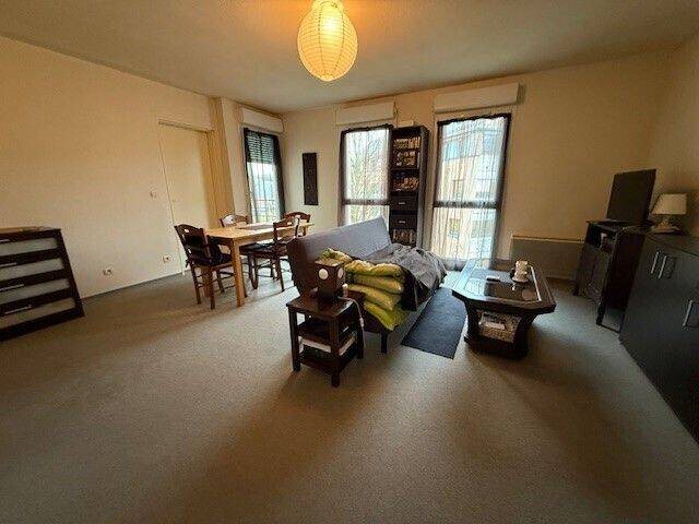 Appartement à vendre, 43m², Amiens