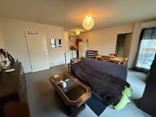 Appartement à vendre, 43m², Amiens