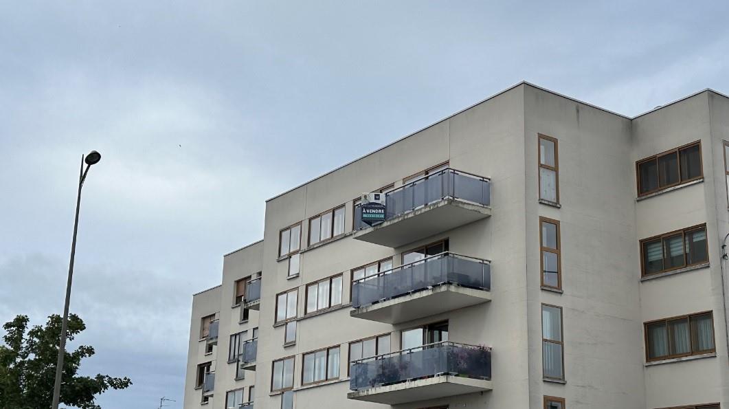 Appartement à vendre, 146m², Amiens