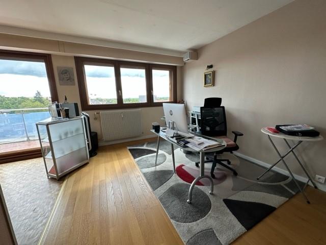Appartement à vendre, 146m², Amiens