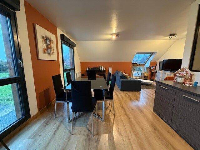 Appartement à vendre, 86m², Villers-Bocage