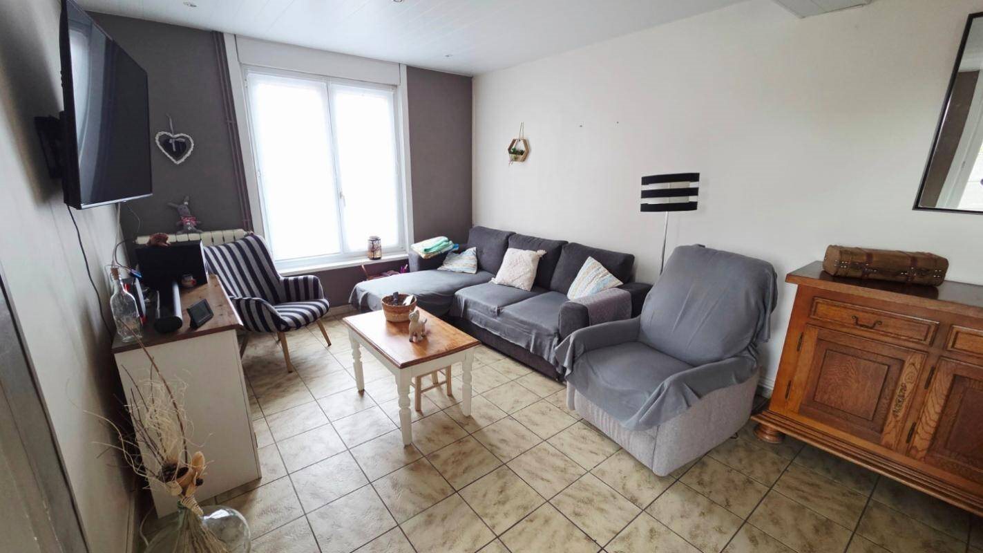 Maison à vendre, 108m², Achicourt