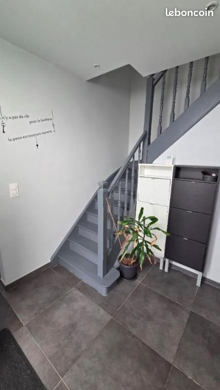 Maison à vendre, 201m², Souchez