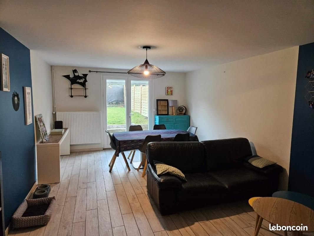 Maison à vendre, 82m², Tilloy-lès-Mofflaines