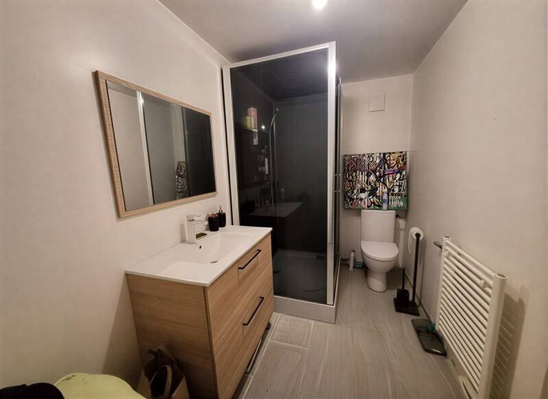 Appartement à vendre, 73m², Bouaye