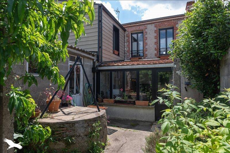 Maison à vendre, 91m², La Montagne