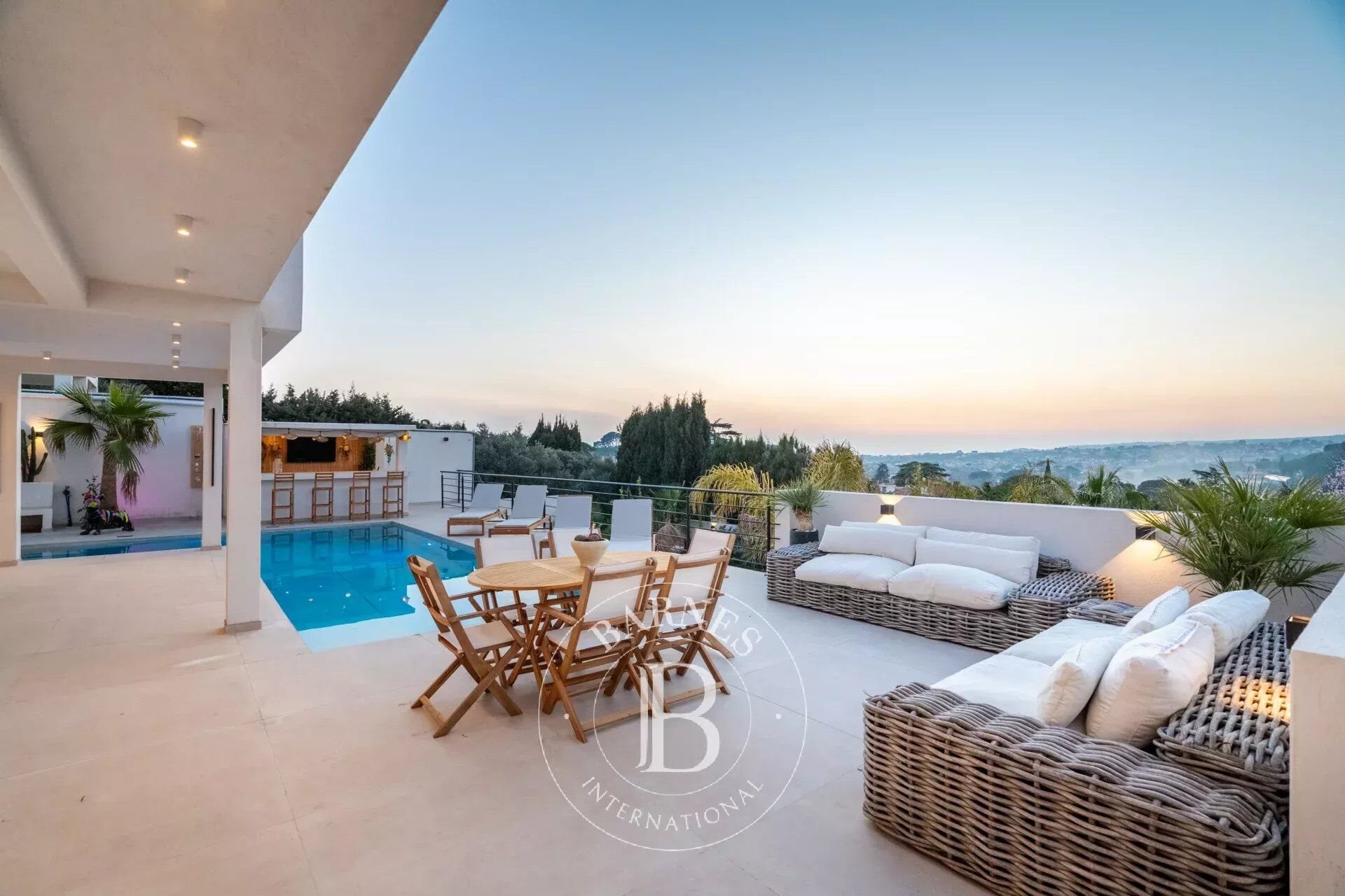 Maison à vendre, 175m², Allauch