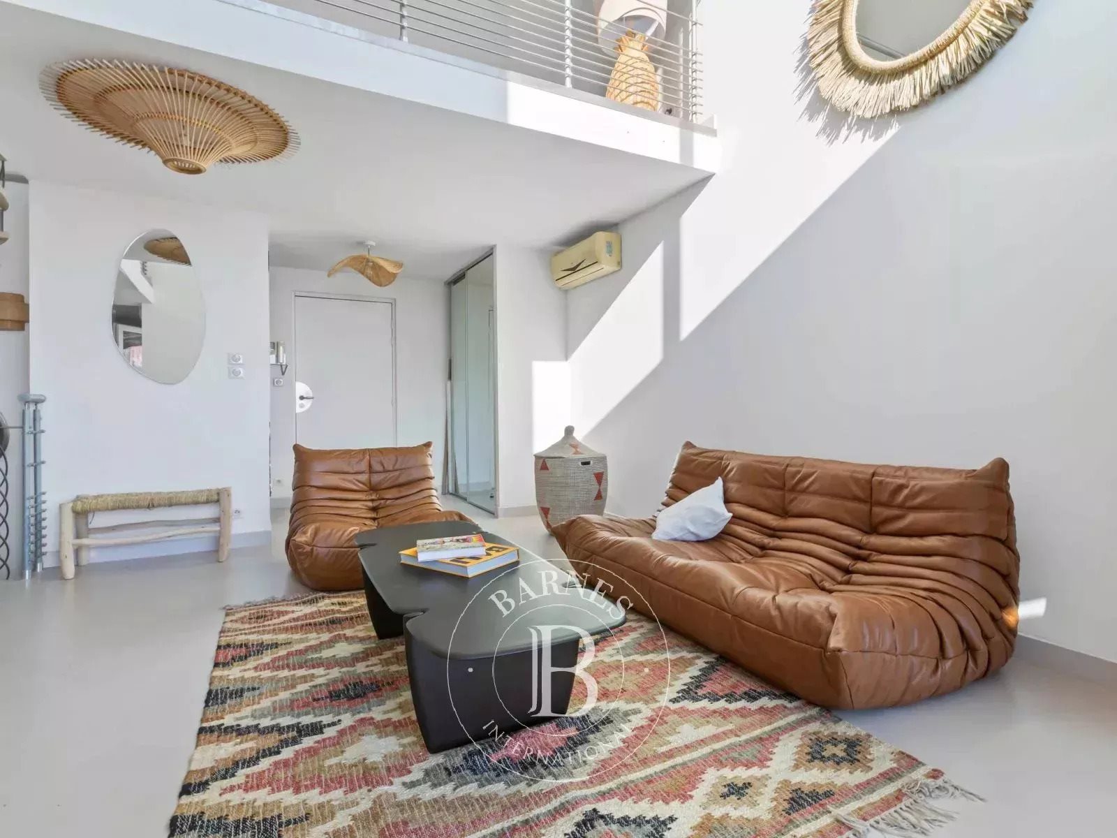 Appartement à louer, 94m², Cassis