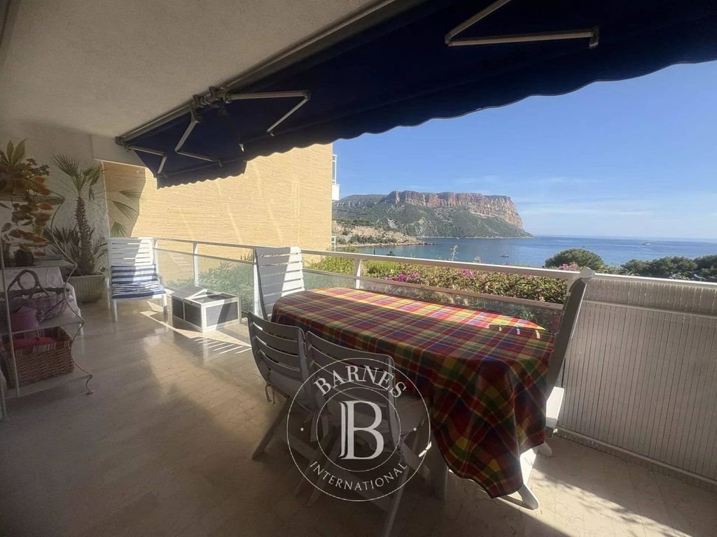 Appartement à vendre, 85m², Cassis
