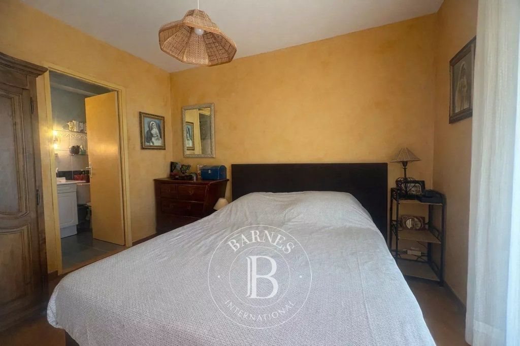 Appartement à vendre, 85m², Cassis