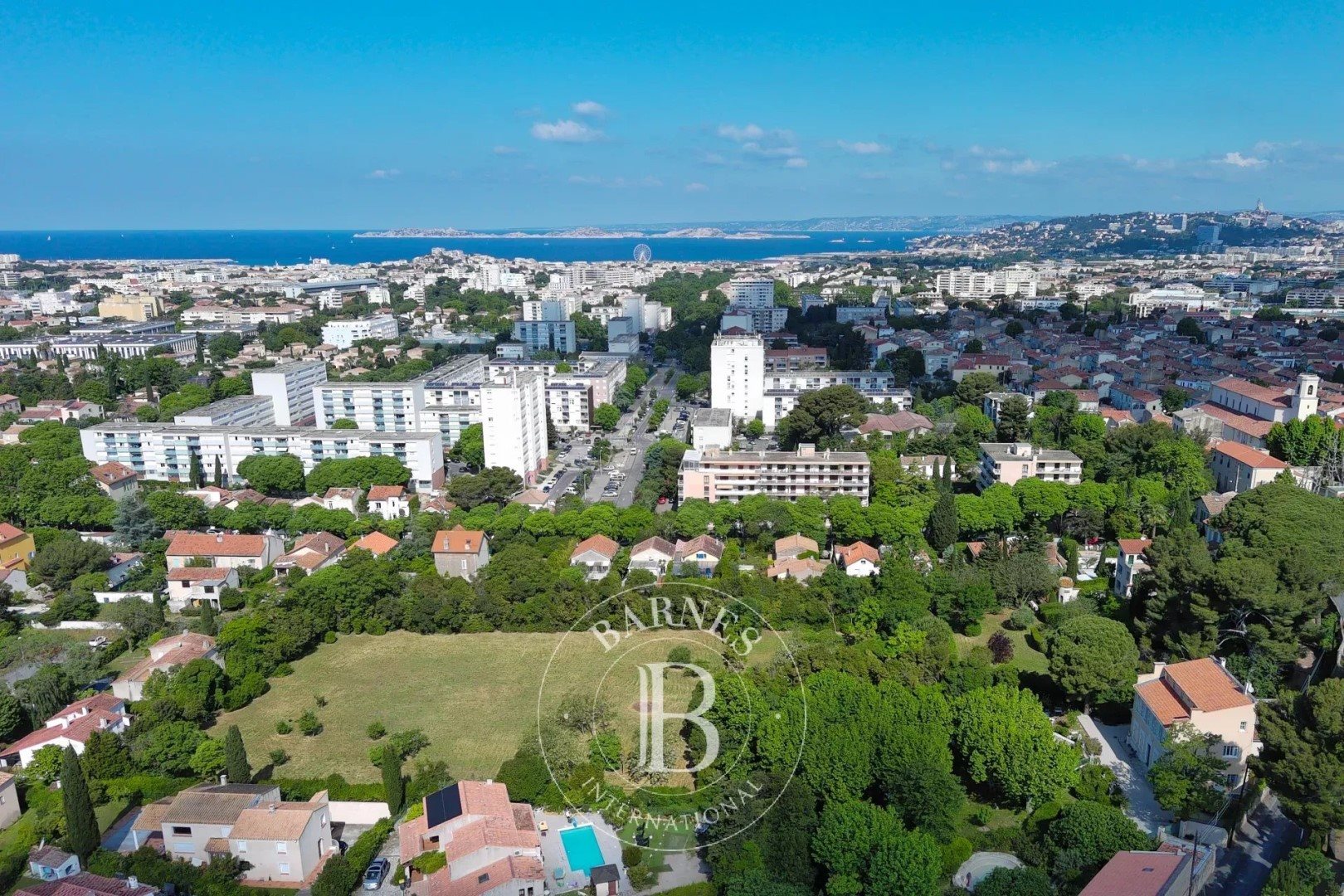 Maison à vendre, 182m², Marseille 9ème