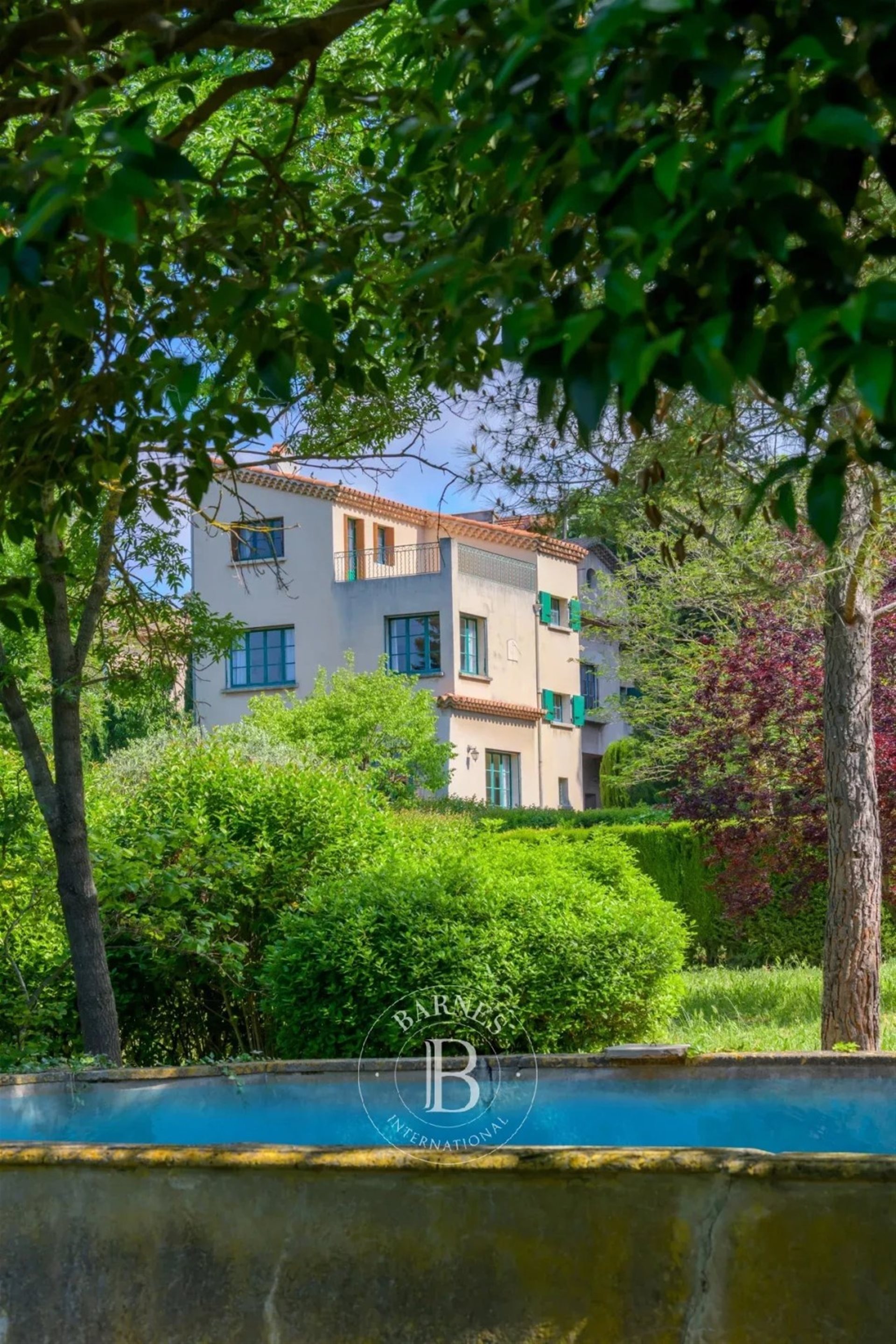 Maison à vendre, 182m², Marseille 9ème