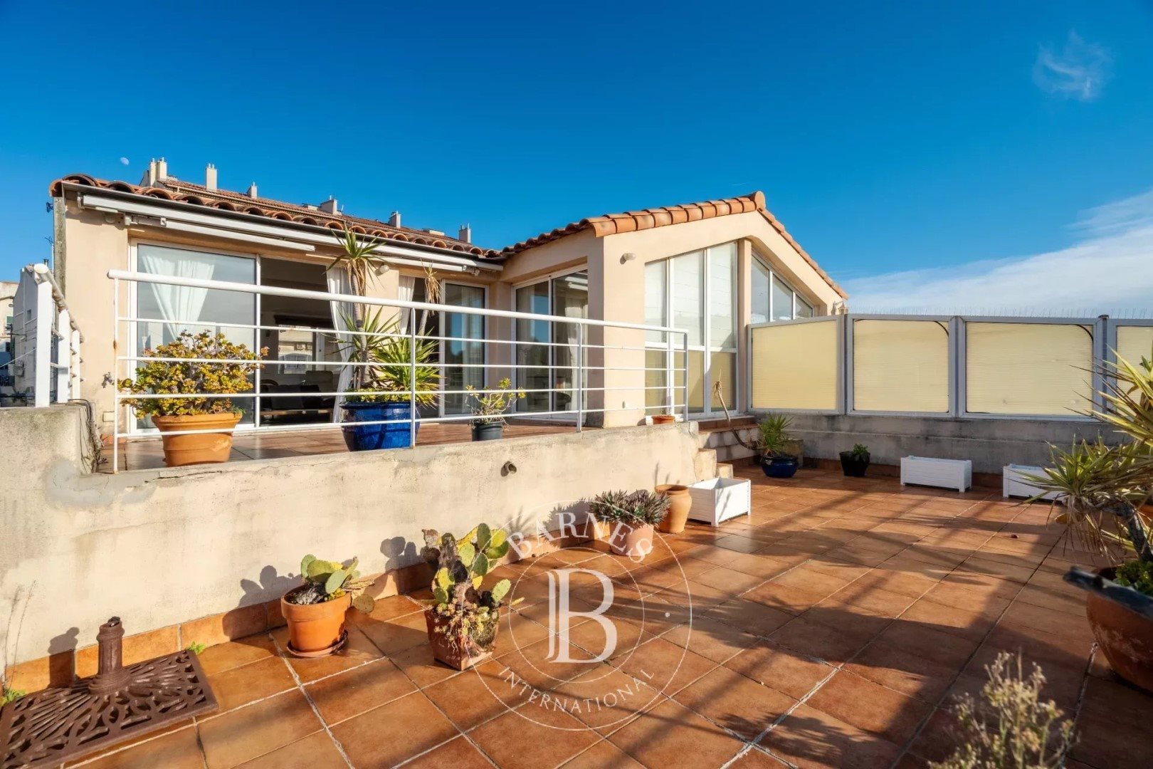 Appartement à vendre, 112m², Marseille 7ème