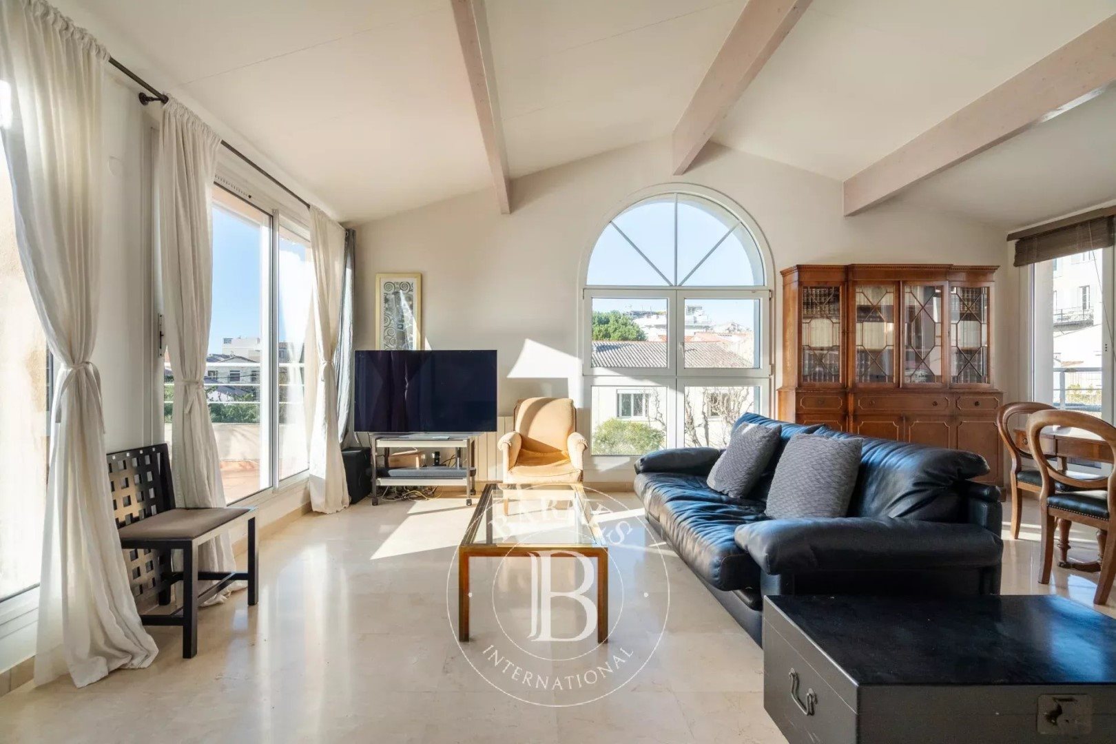 Appartement à vendre, 112m², Marseille 7ème