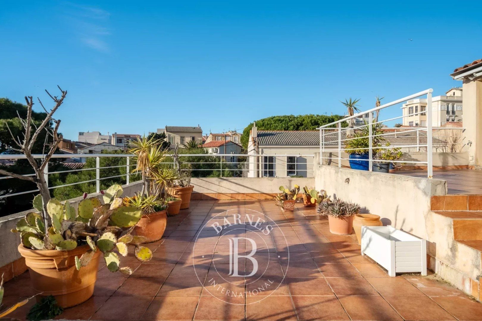 Appartement à vendre, 112m², Marseille 7ème