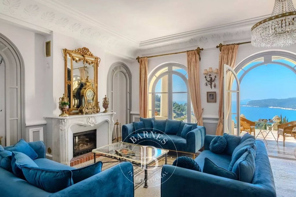 Maison à louer, 600m², Cassis