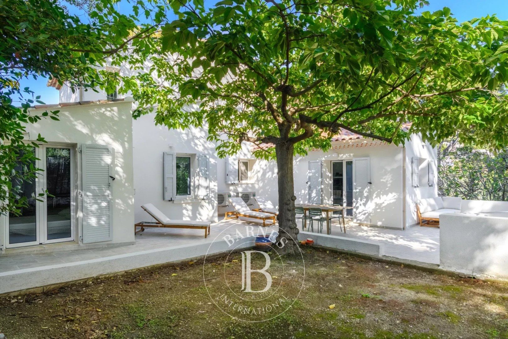 Maison à vendre, 165m², Marseille 9ème