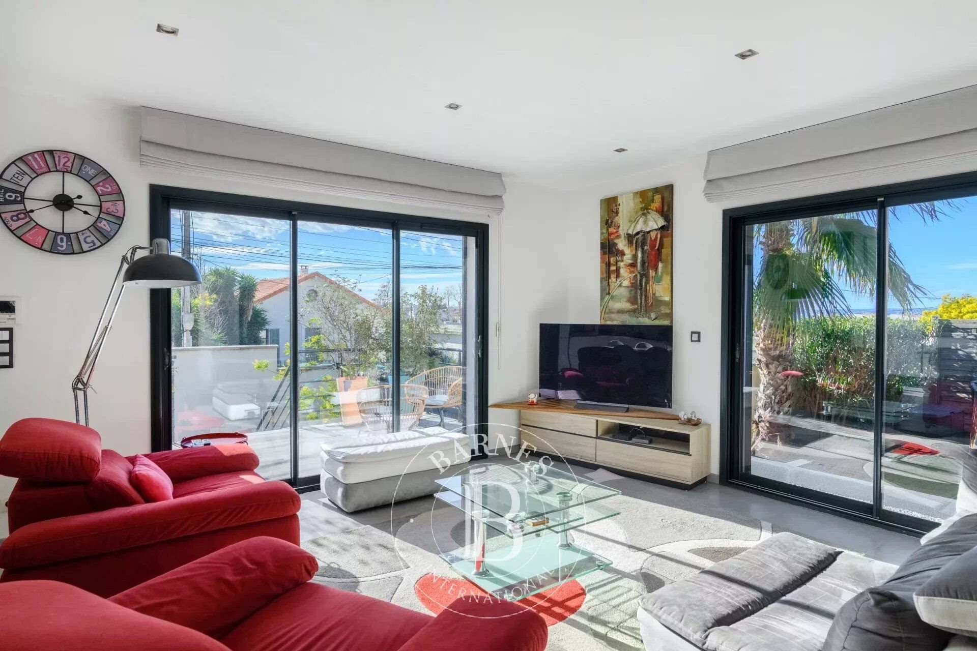 Maison à vendre, 115m², Marseille 9ème