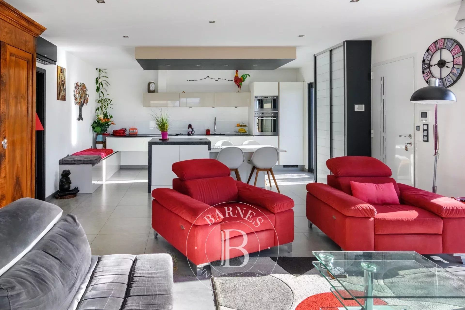 Maison à vendre, 115m², Marseille 9ème