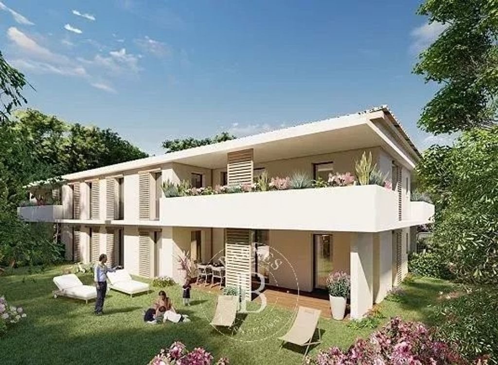 Appartement à vendre, 41m², Aix-en-Provence