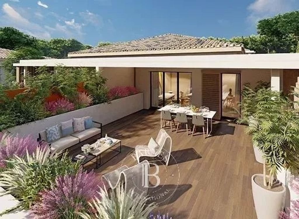 Appartement à vendre, 41m², Aix-en-Provence