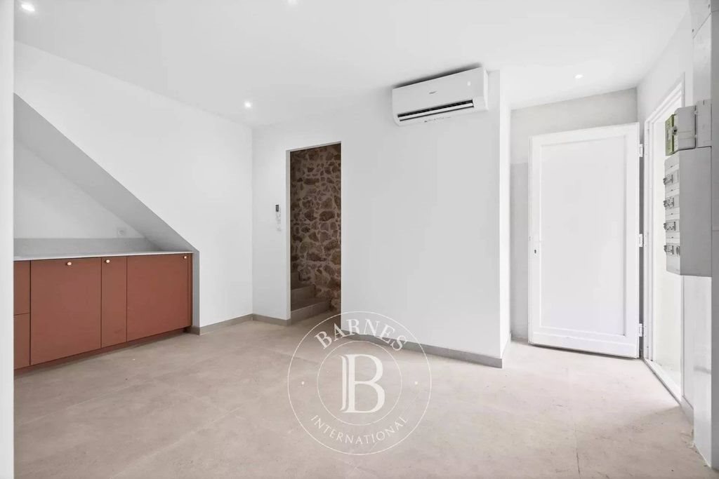 Maison à vendre, 62m², Marseille 9ème