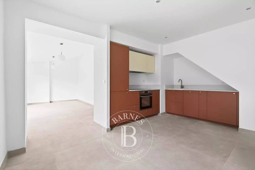 Maison à vendre, 62m², Marseille 9ème