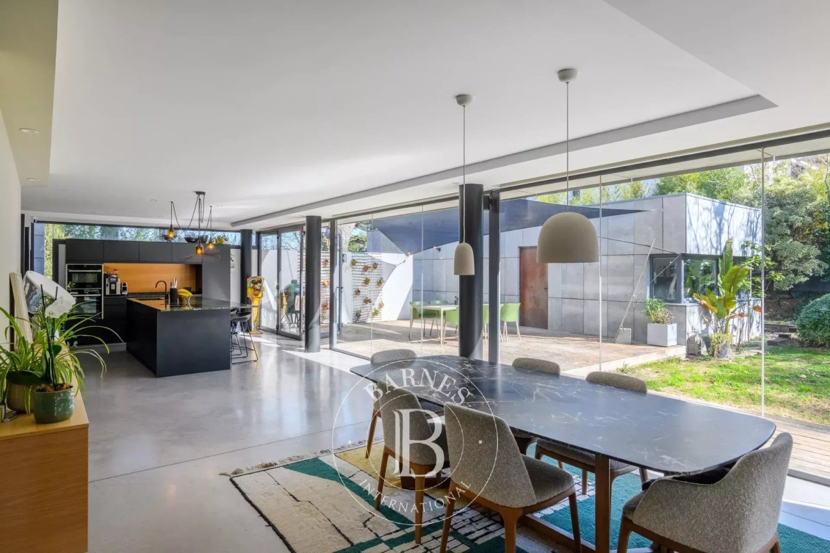 Maison à vendre, 233m², Marseille 12ème