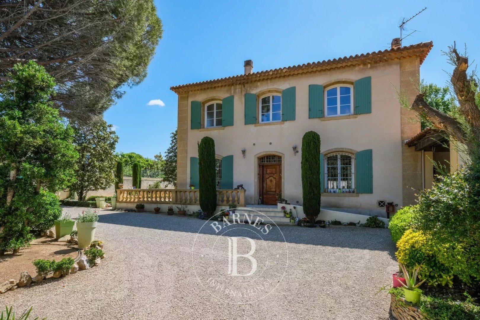 Maison à vendre, 300m², Marseille 9ème