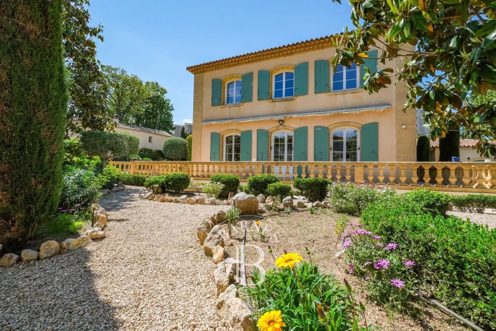 Maison à vendre, 300m², Marseille 9ème