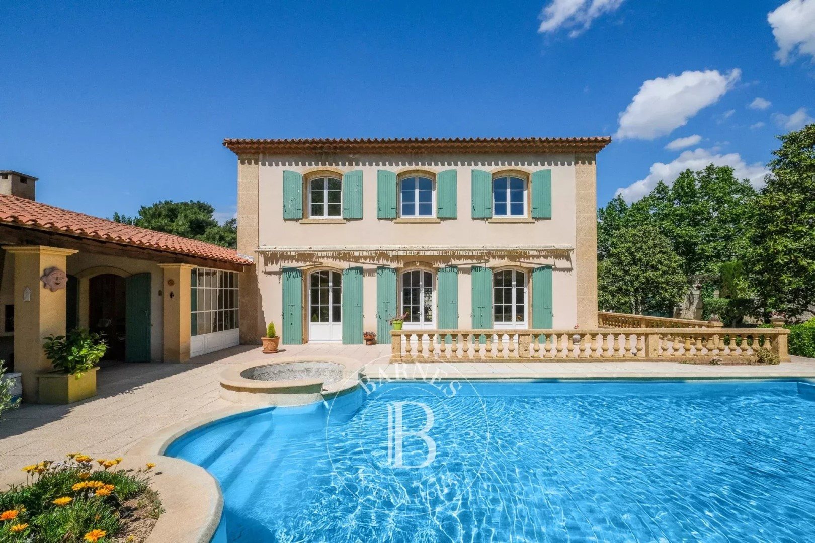 Maison à vendre, 300m², Marseille 9ème