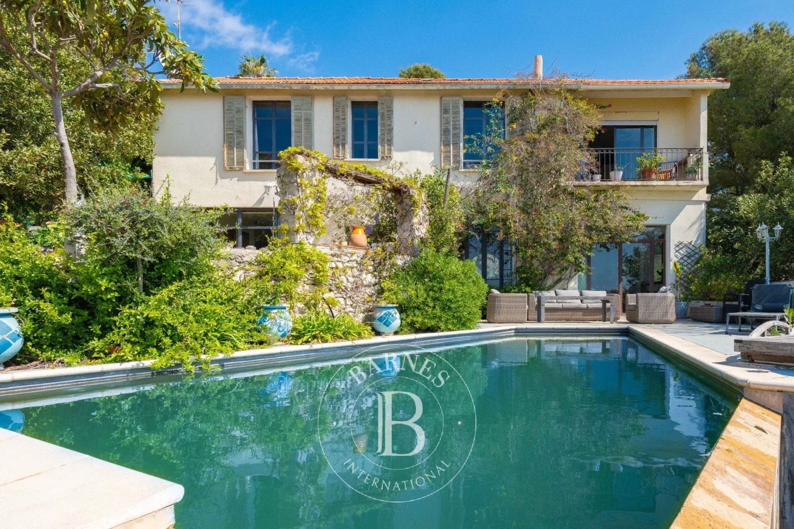 Maison à vendre, 230m², Marseille 7ème