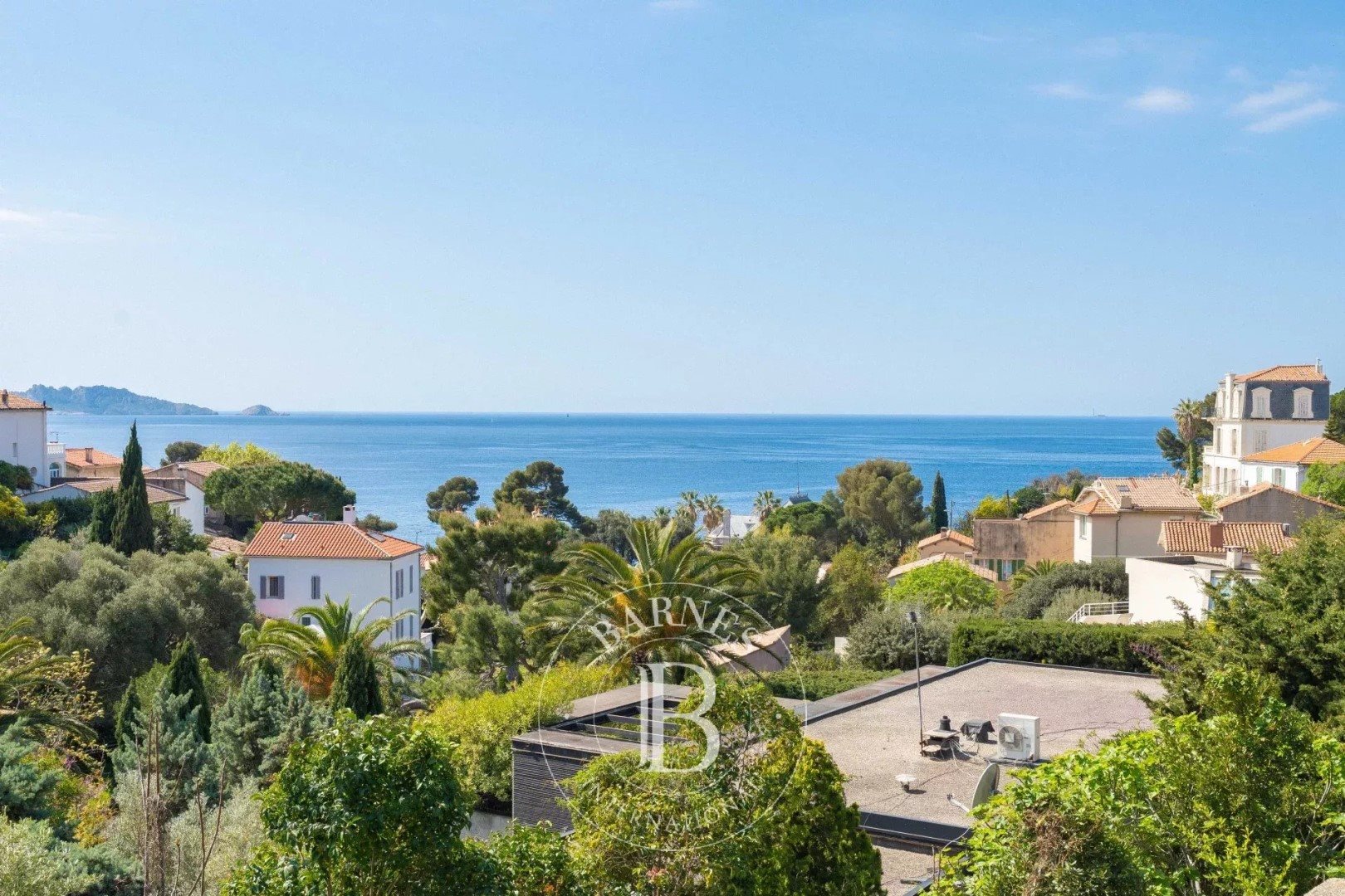 Maison à vendre, 230m², Marseille 7ème