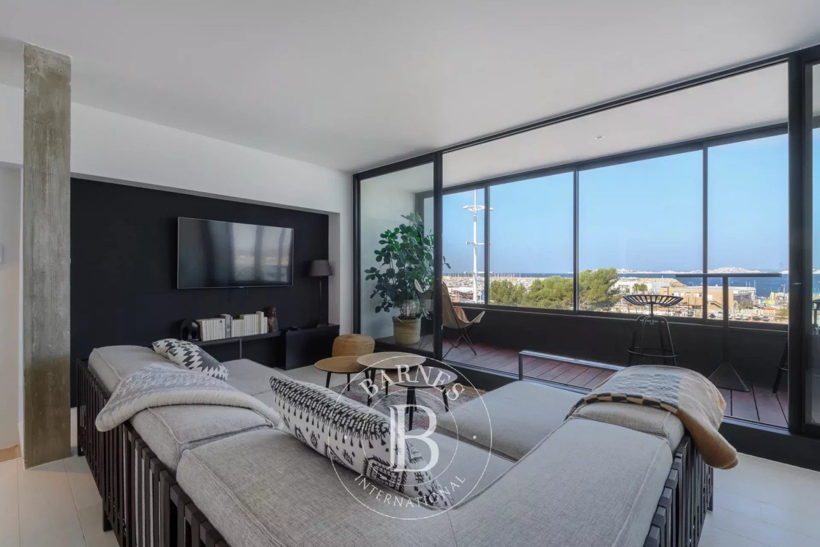 Maison à vendre, 120m², Marseille 8ème