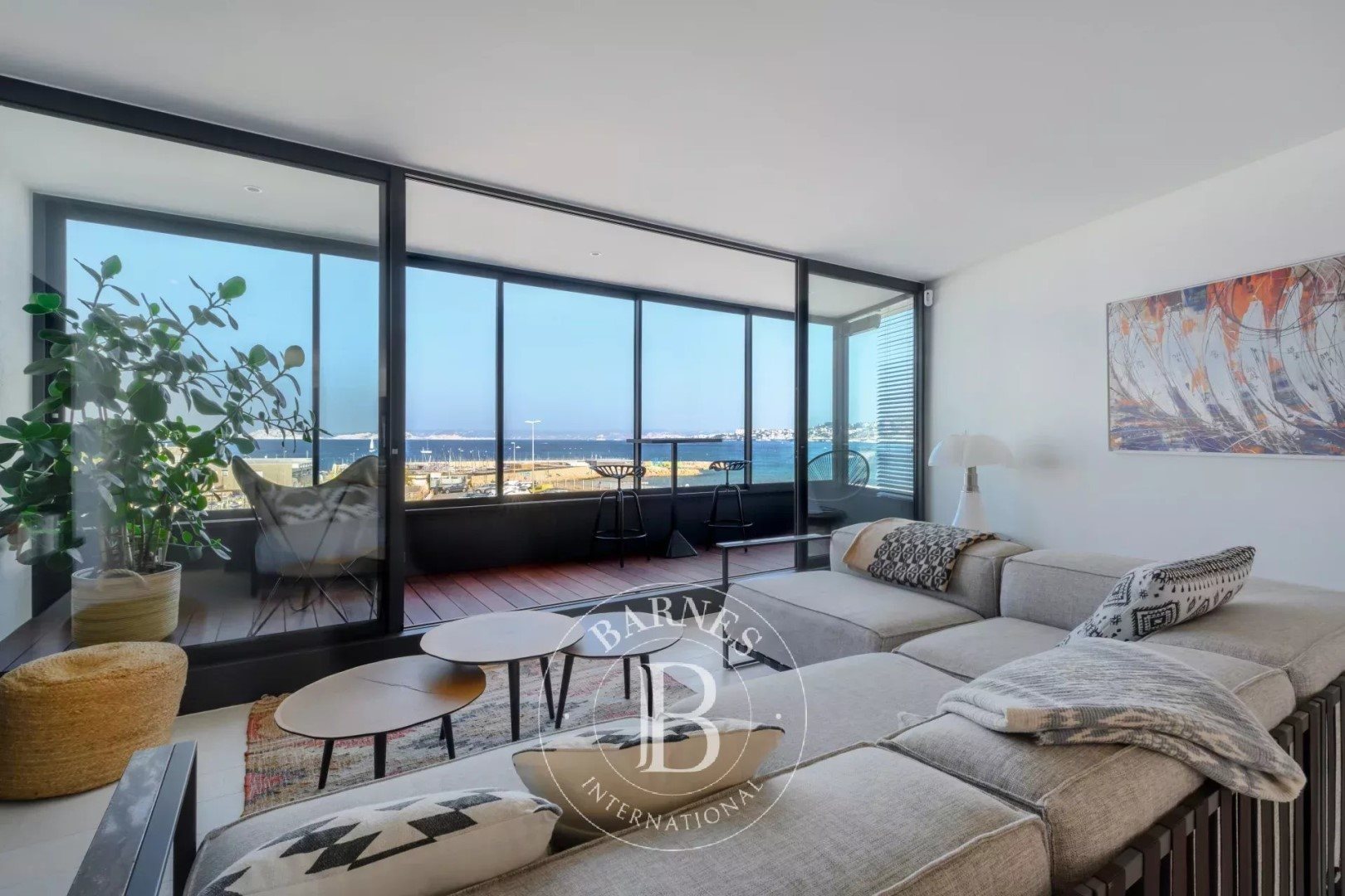 Maison à vendre, 120m², Marseille 8ème