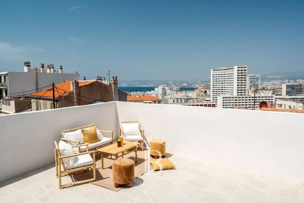 Maison à vendre, 75m², Marseille 7ème