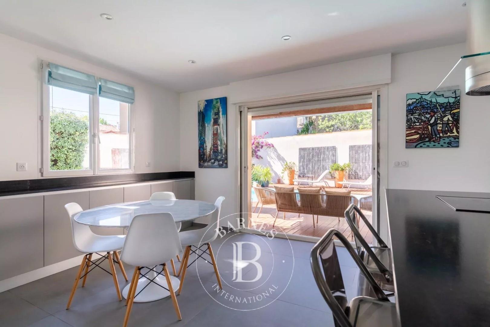 Maison à vendre, 150m², Marseille 12ème