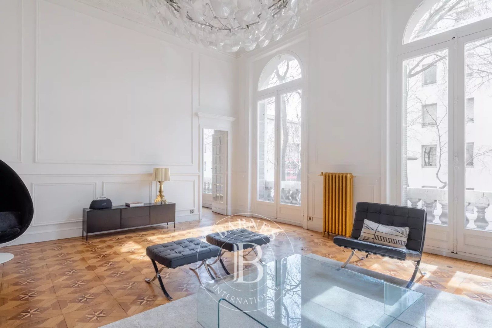 Appartement à vendre, 267m², Marseille 8ème