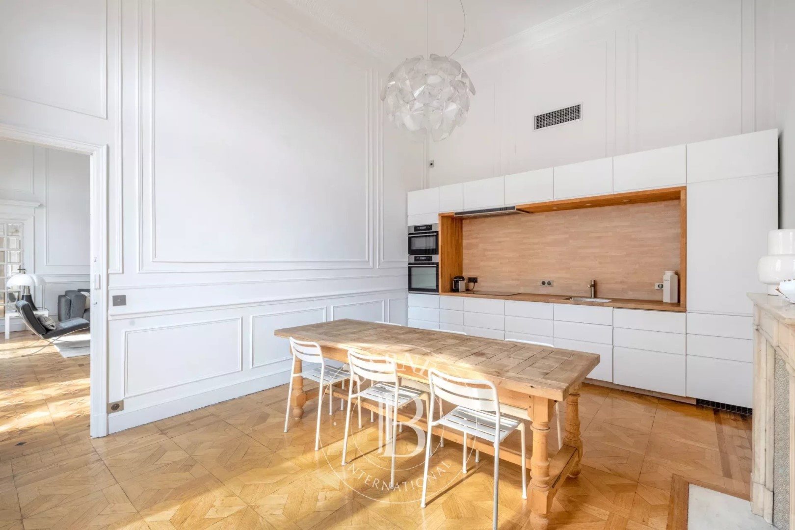Appartement à vendre, 267m², Marseille 8ème