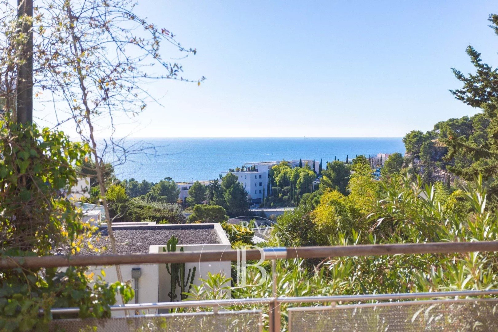 Maison à vendre, 160m², Marseille 7ème