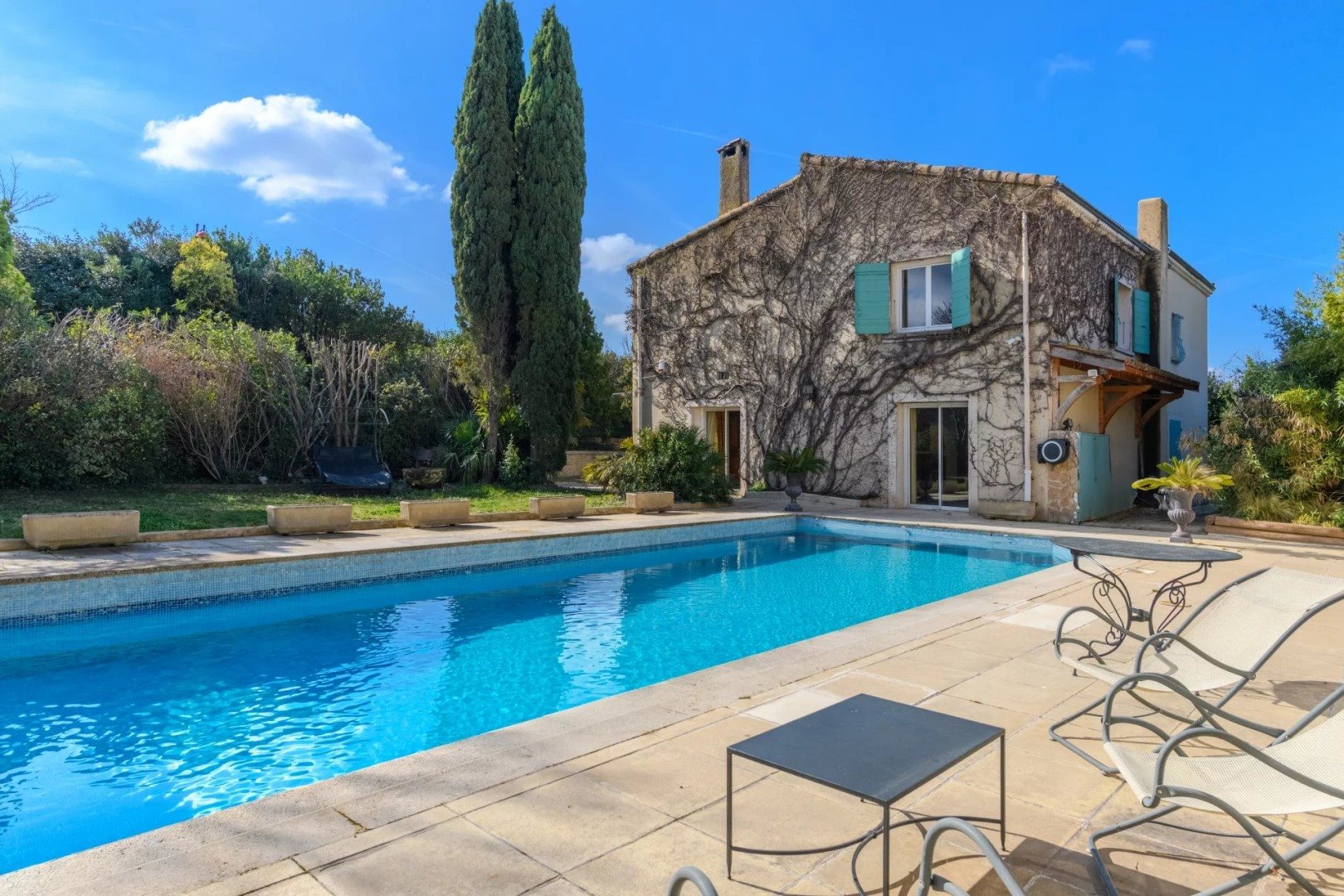 Maison à vendre, 292m², Saint-Victoret