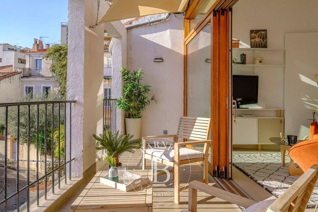 Maison à vendre, 113m², Marseille 8ème