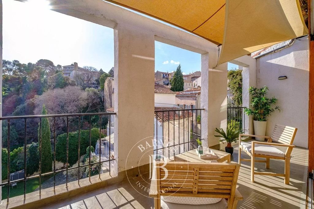 Maison à vendre, 113m², Marseille 8ème