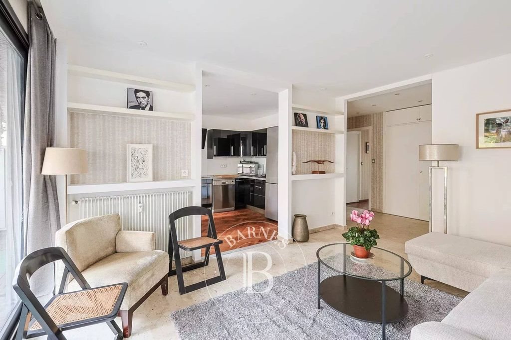 Appartement à louer, 100m², Marseille 8ème