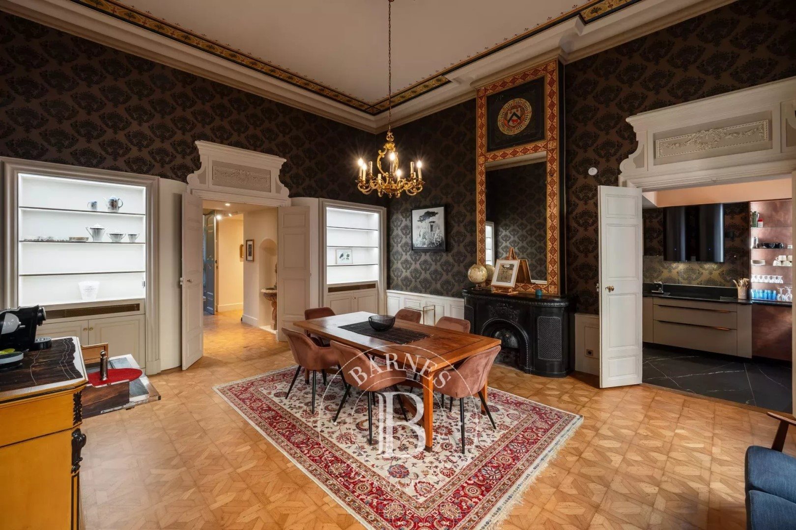 Appartement à louer, 246m², Aix-en-Provence