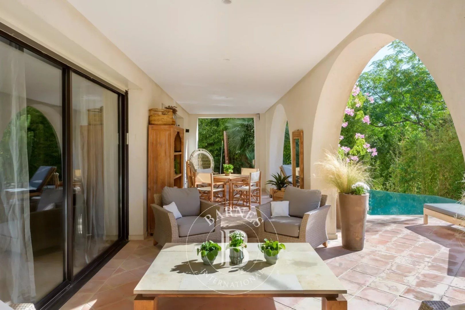 Maison à vendre, 244m², Marseille 8ème