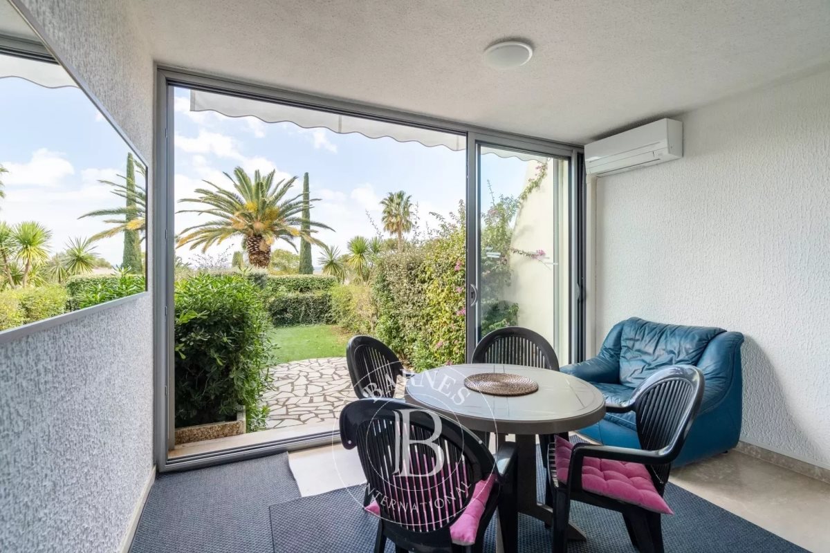 Appartement à vendre, 51m², Cassis