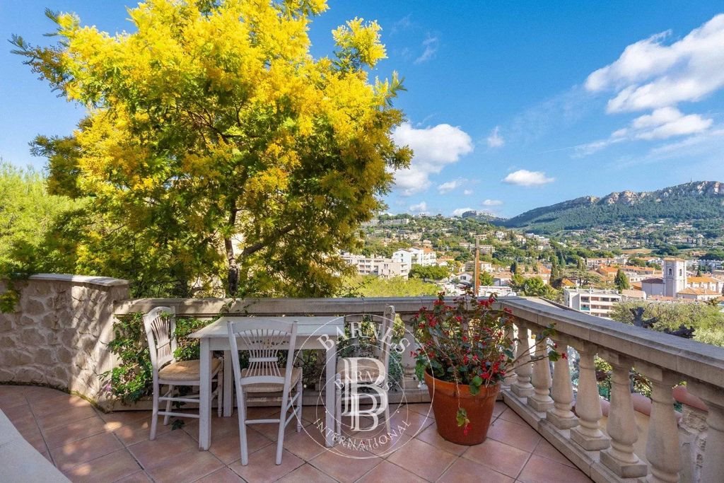 Maison à vendre, 130m², Cassis